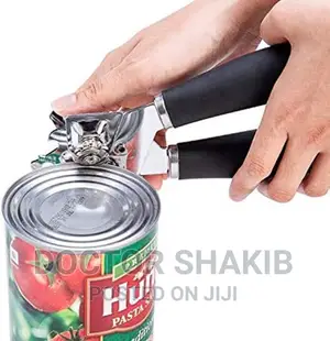 3 in 1 Stainless Steel Can Opener