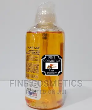 AHA Alpha Hydroxy Acids 3days Strong Whitening Aha Serum