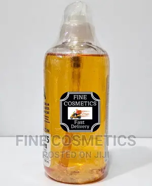 AHA Alpha Hydroxy Acids 3days Strong Whitening Aha Serum