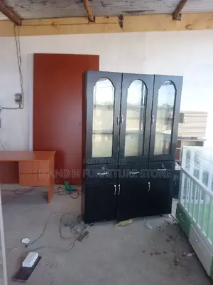 Exciting Sideboard in 4 by 6fts With Durable Board