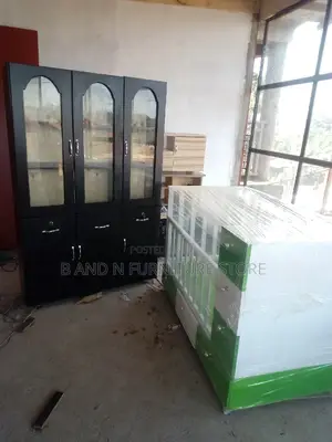 Exciting Sideboard in 4 by 6fts With Durable Board