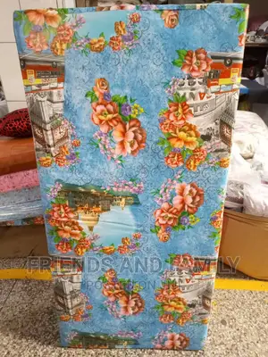 Baby Coart Mattress 2*4
