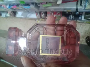 Blooming Seduction Perfume