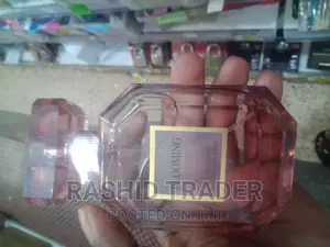 Blooming Seduction Perfume