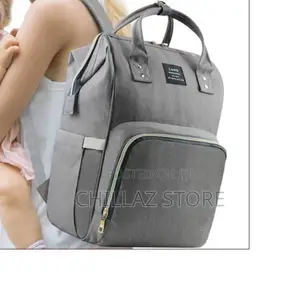 Baby Diaper Storage Bags.