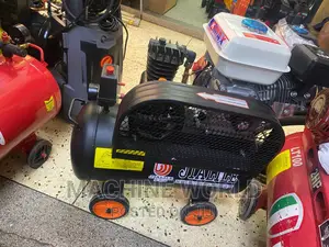50ltrs Petrol Air Compressor