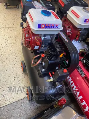 50ltrs Petrol Air Compressor