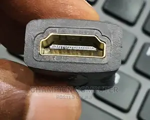 Standard HDMI Extender 1080P 4K*2K 3D HDMI Female To Female