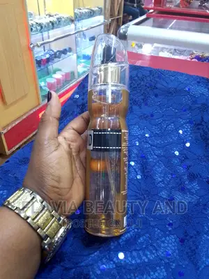 Legend Body Splash