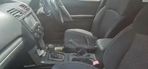 Subaru Forester 2015 Gold
