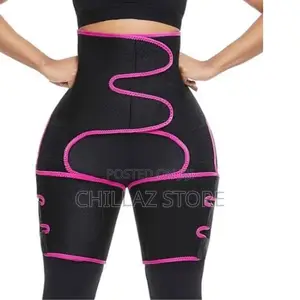 Ladies Waist Trainer.