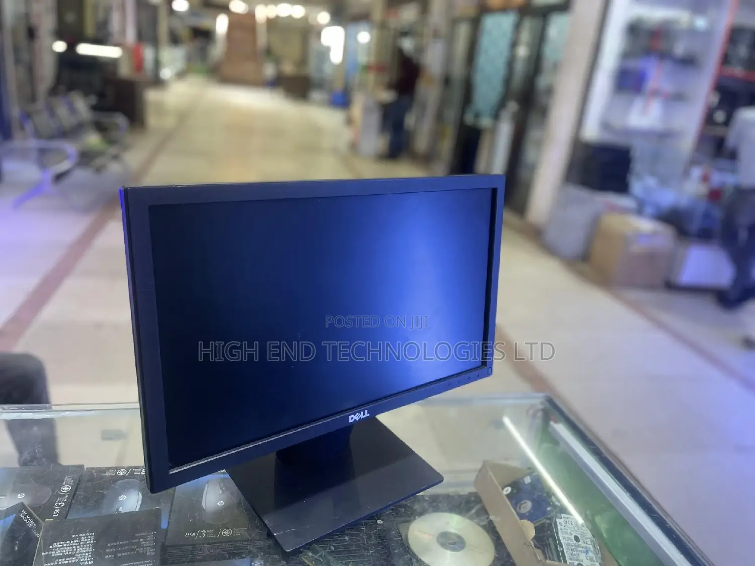 19inch Dell Monitor 2021