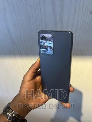 Xiaomi Redmi Note 12 128 GB Black