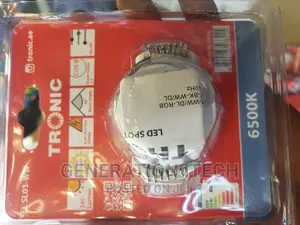 Tronic Spot Light - 3W