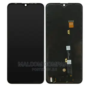 Tecno Camon 40 Pro Screen( Inscreen Fingerprint)