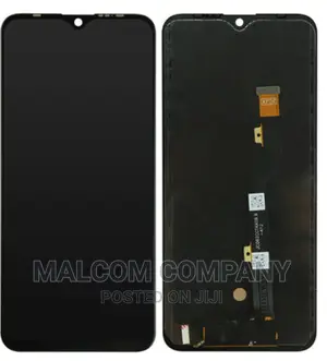 Tecno Camon 40 Pro Screen( Inscreen Fingerprint)