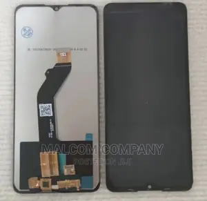 Tecno Camon 12 Pro Screen Replacement/Repair
