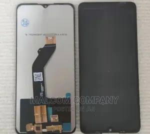 Tecno Camon 12 Pro Screen Replacement/Repair