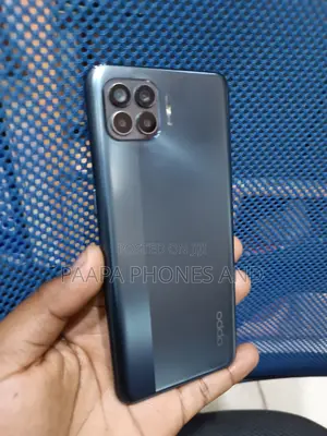 Oppo A93 128 GB Gray