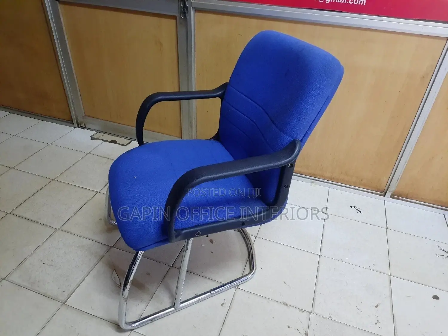 Visitor Office Chair
