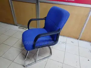 Visitor Office Chair