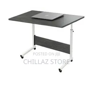 Adjustable Laptop Table.