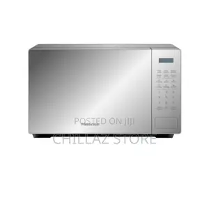 Hisense 20L Digital Microwave.