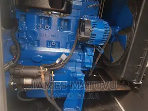 30 Kva Perkins Generator for Sale