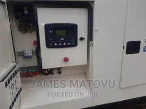 30 Kva Perkins Generator for Sale