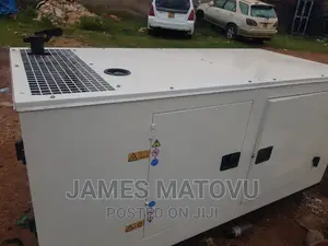 30 Kva Perkins Generator for Sale
