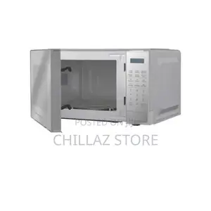 Hisense 20.L Digital Microwave.