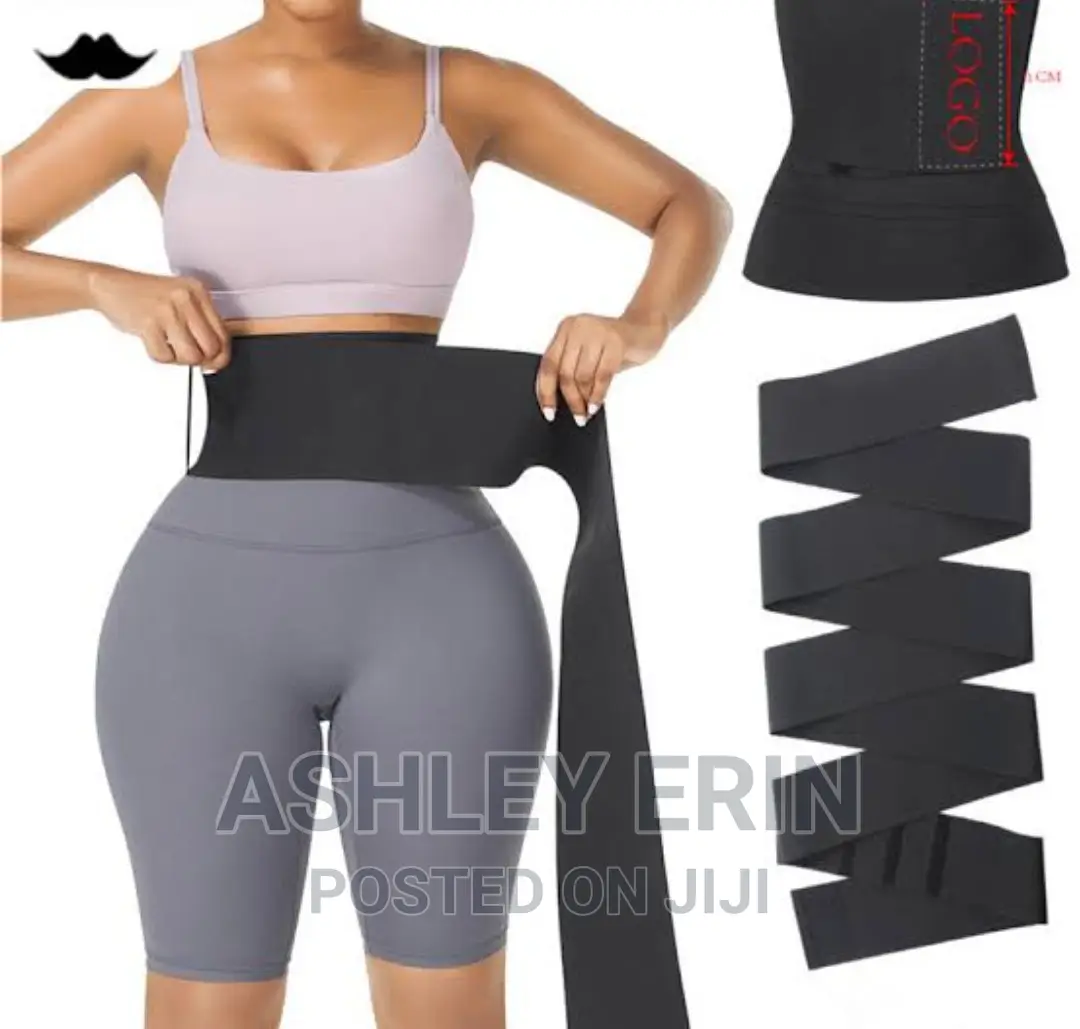 Adjustable Trimmer Belt For Women
