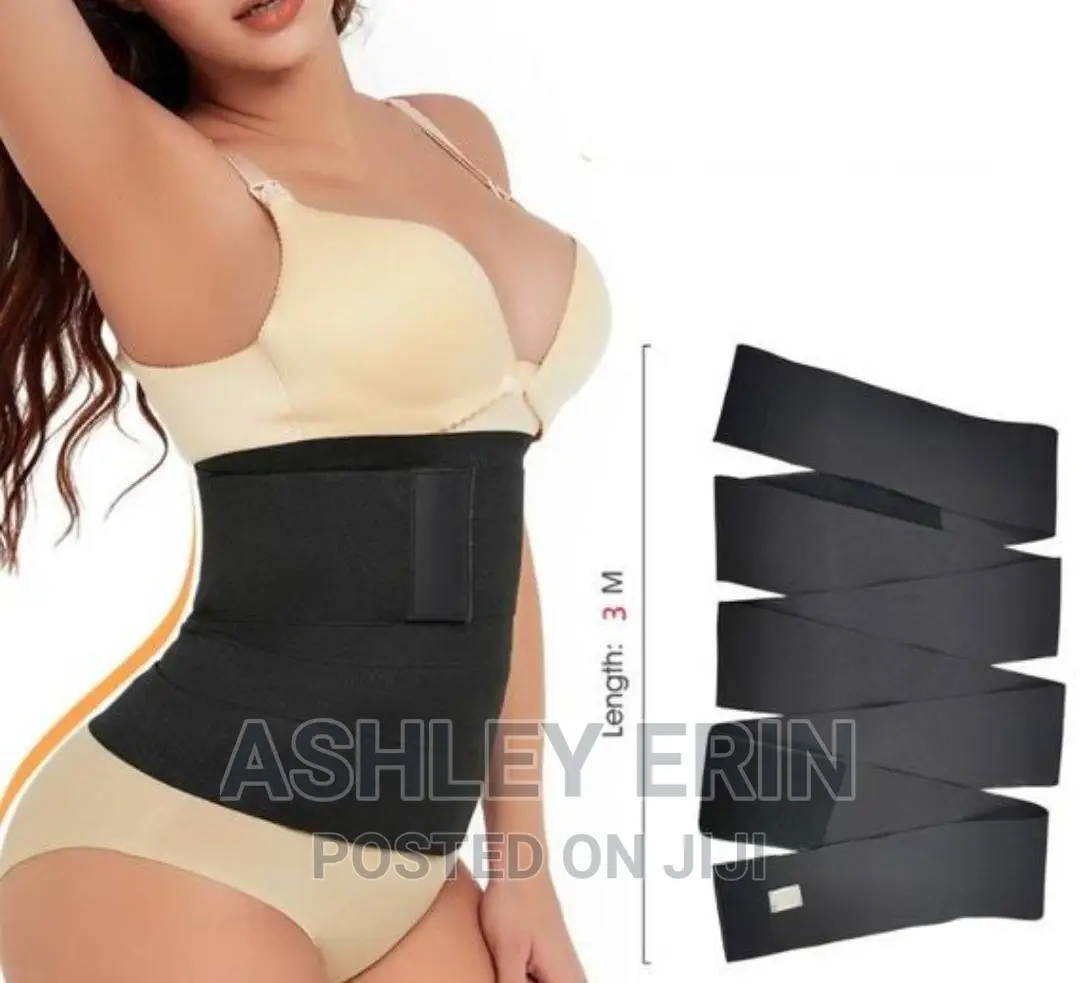 Adjustable Trimmer Belt For Women