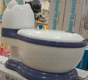 Baby Dummy Potty