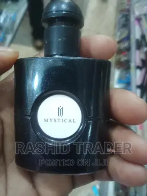 Mystical Perfumes in Stock