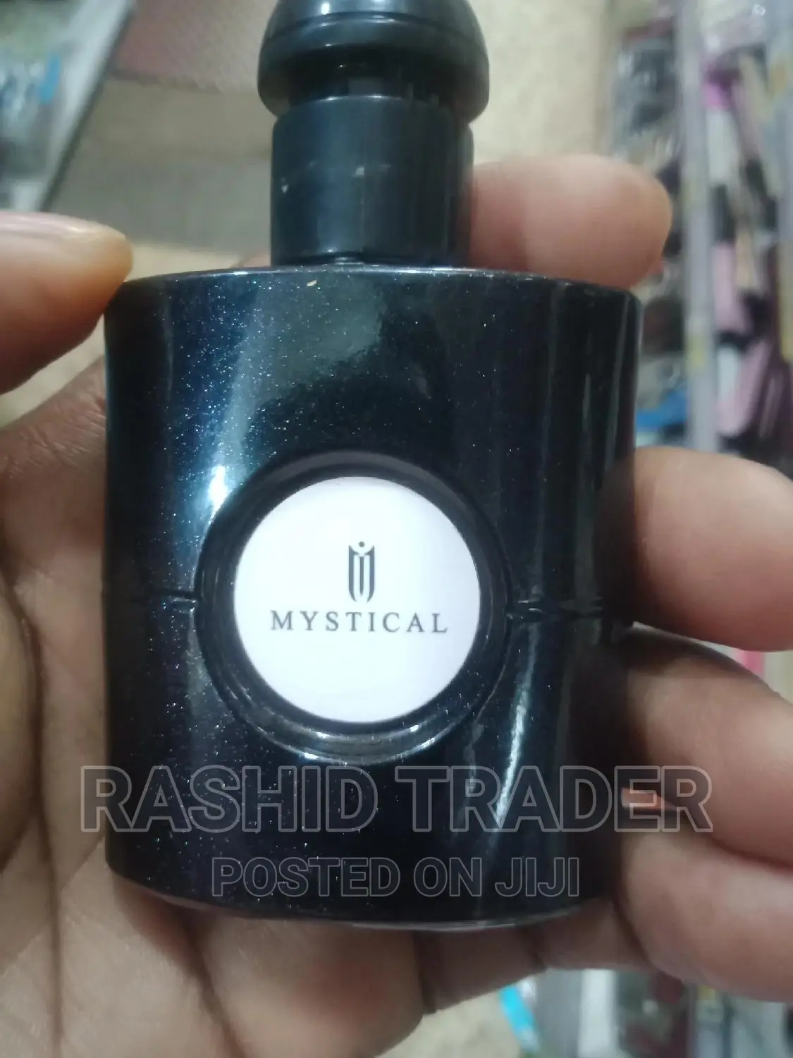 Mystical Perfumes in Stock