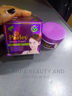 Parley Beauty Cream