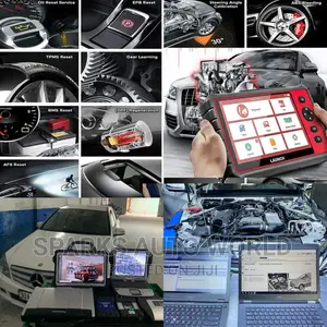 Diagnostics for Benz,Bmw, Audi,Vw, Range Rover