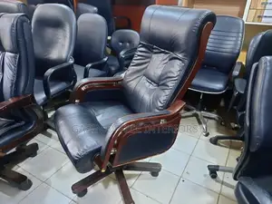 Executive Office Chair