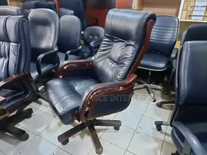 Executive Office Chair