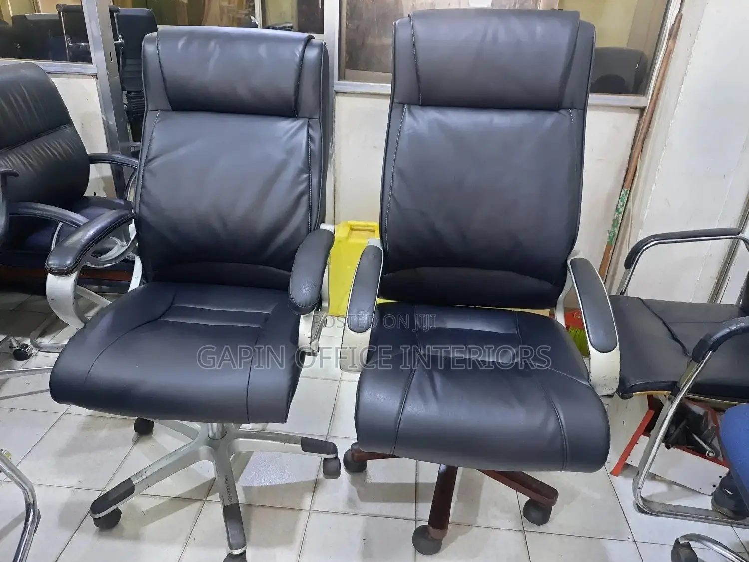 Office Chairs for Sale