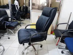 Executive Office Chair