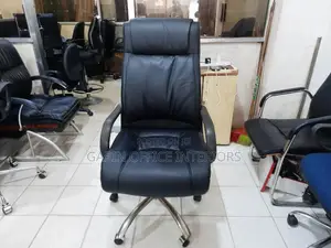 Executive Office Chair