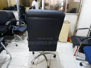 Executive Office Chair