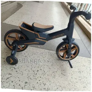Kids Balance Bike