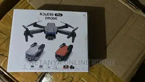 Drone With Hd Camera