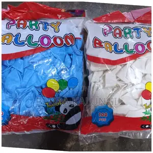 Party Ballons