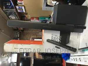 JBL 2.1 Channel Sound Bar on Sale