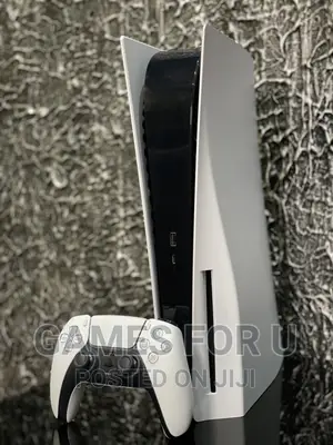 Ps5 Console Cd Version England