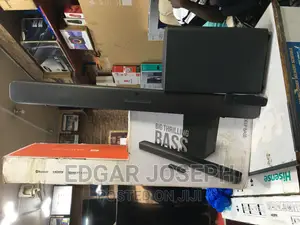 Discounted Price on 2.1 Channel JBL Sound Bar